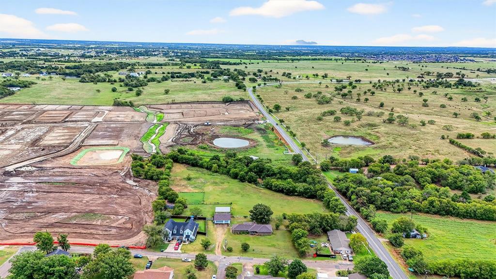 GUNTER J & HT & BRR - Land