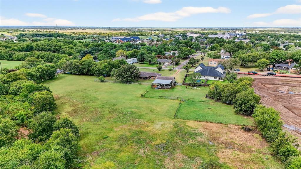 GUNTER J & HT & BRR - Land