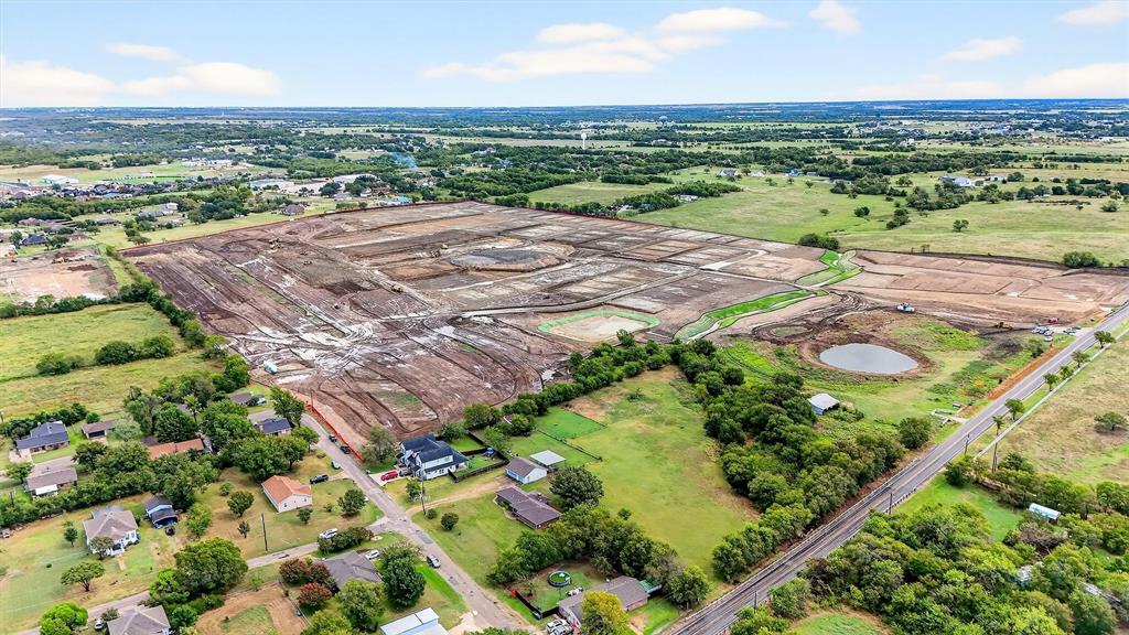 GUNTER J & HT & BRR - Land