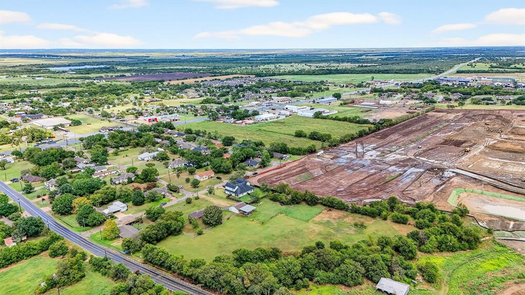 GUNTER J & HT & BRR - Land