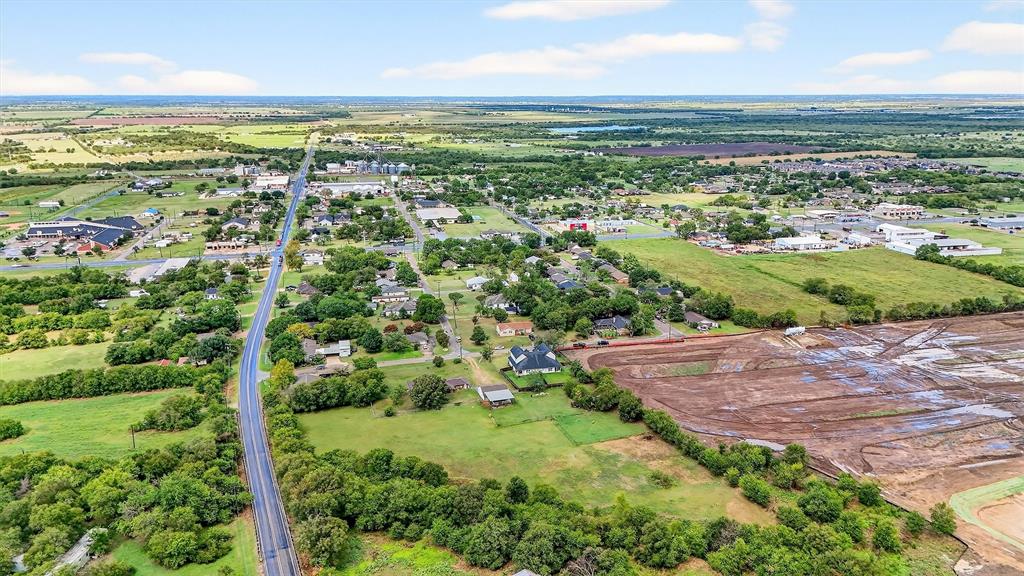 GUNTER J & HT & BRR - Land