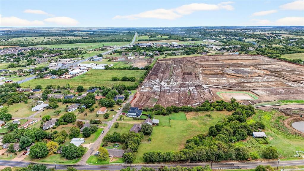 GUNTER J & HT & BRR - Land