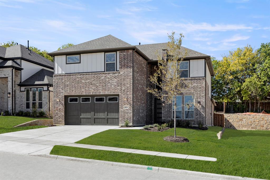1121 Branching Brook Drive