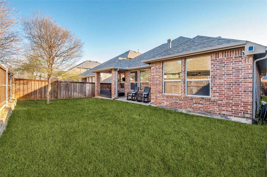 Trinity Falls Planning Unit 2 Ph 1a - Residential