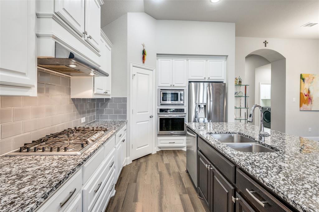 Trinity Falls Planning Unit 2 Ph 1a - Residential