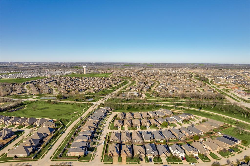 Trinity Falls Planning Unit 2 Ph 1a - Residential