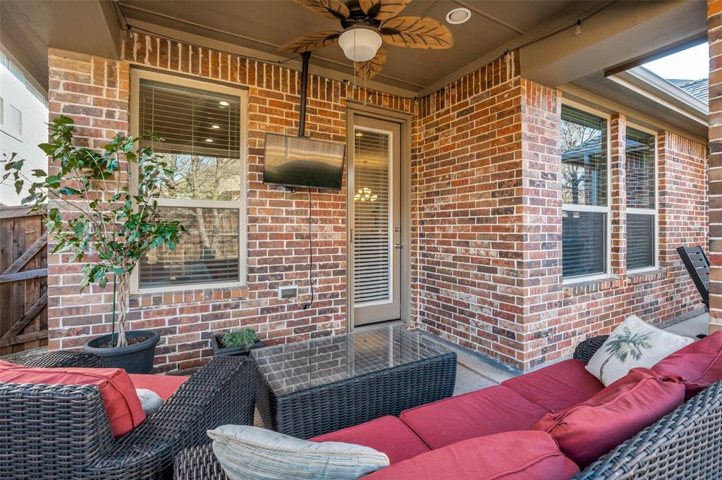 Trinity Falls Planning Unit 2 Ph 1a - Residential