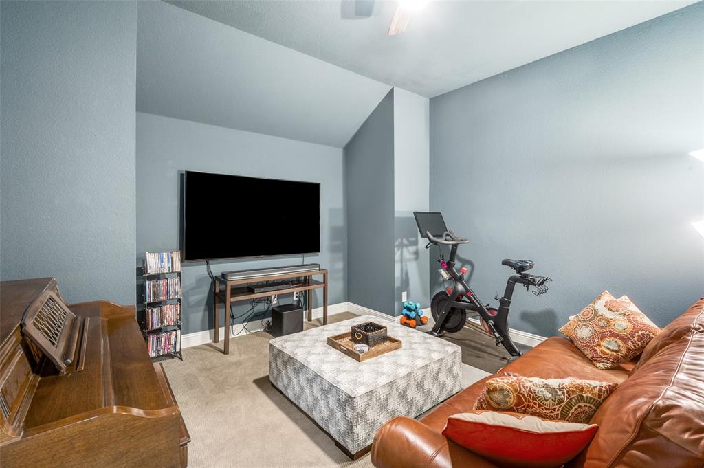 Trinity Falls Planning Unit 2 Ph 1a - Residential