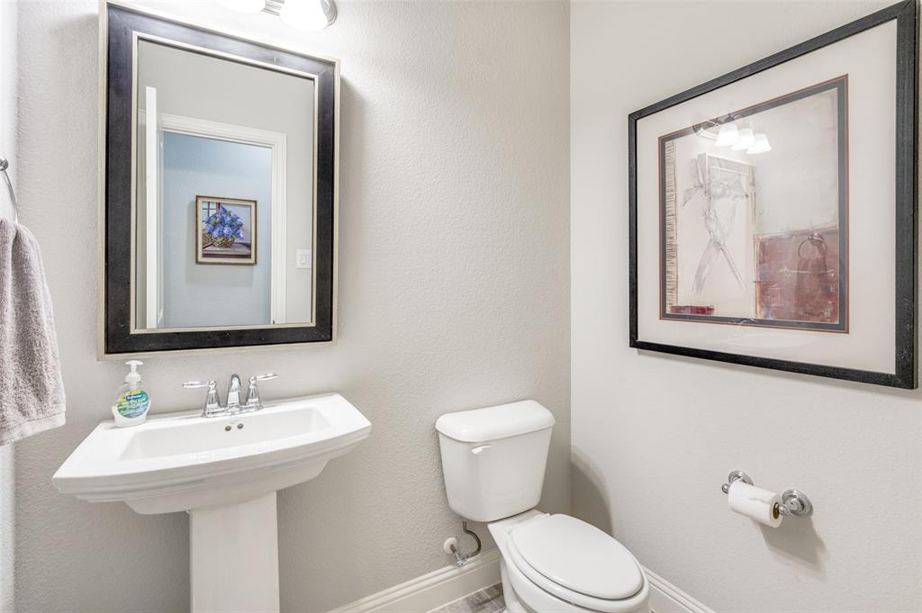 Trinity Falls Planning Unit 2 Ph 1a - Residential