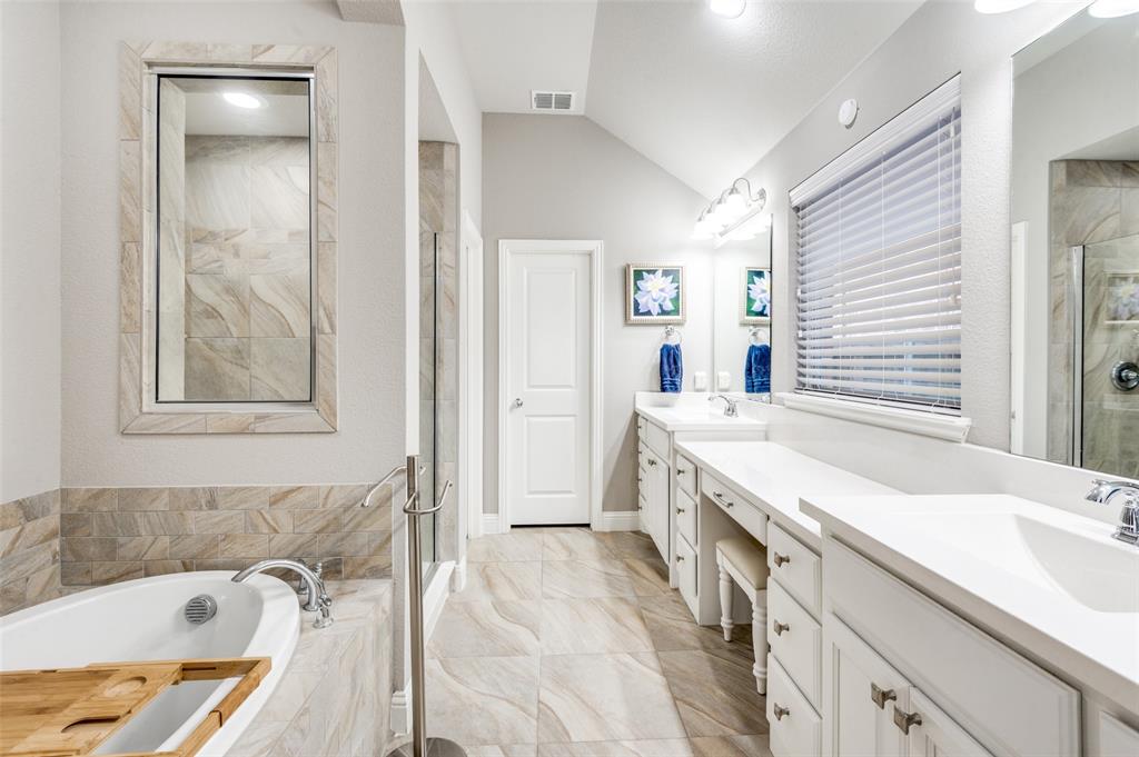 Trinity Falls Planning Unit 2 Ph 1a - Residential