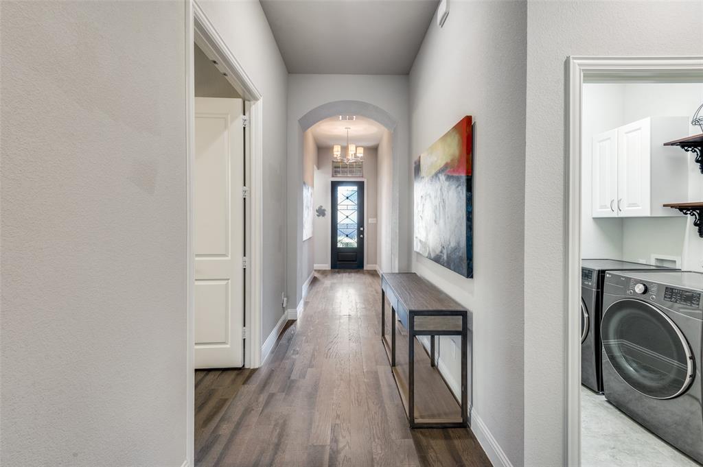 Trinity Falls Planning Unit 2 Ph 1a - Residential