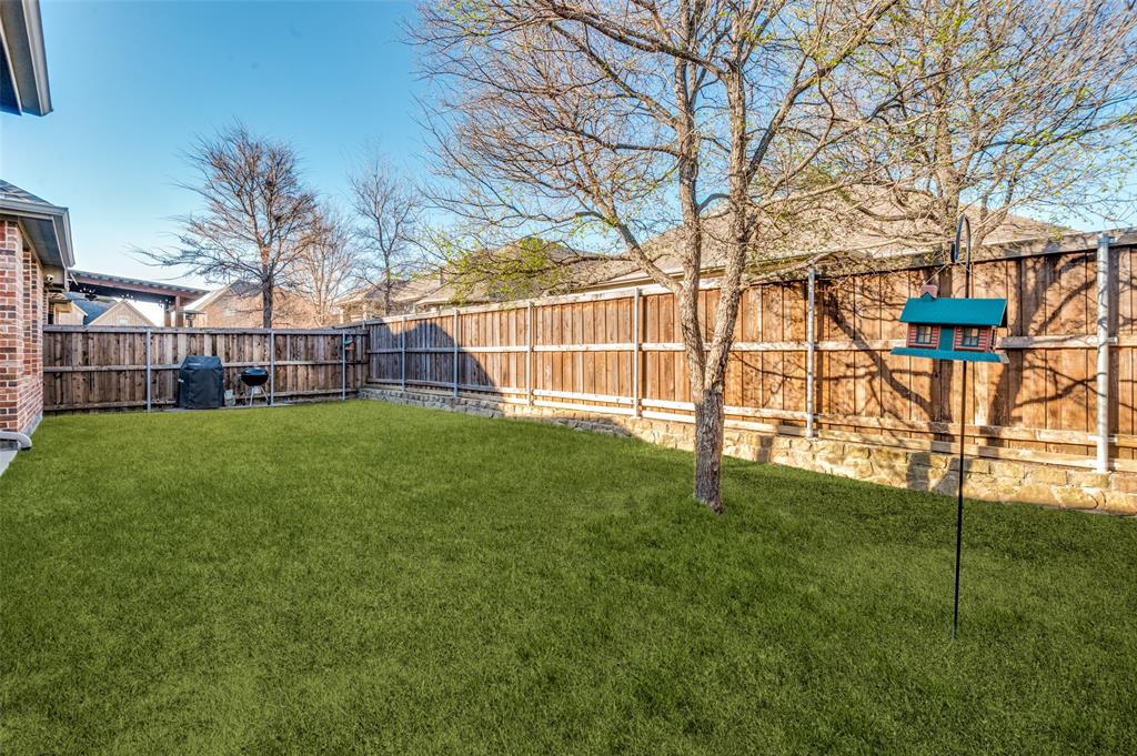 Trinity Falls Planning Unit 2 Ph 1a - Residential