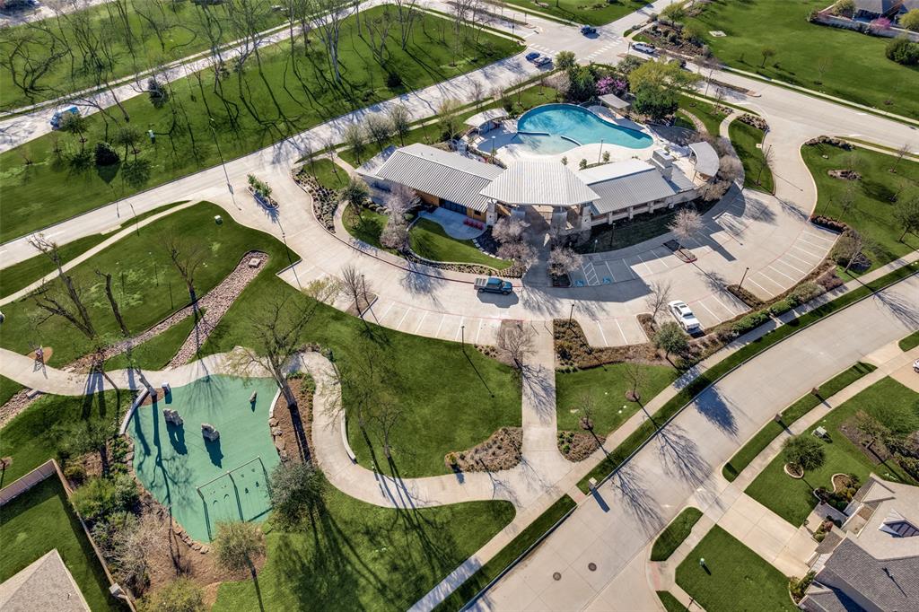 Trinity Falls Planning Unit 2 Ph 1a - Residential