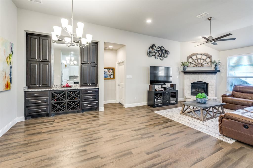 Trinity Falls Planning Unit 2 Ph 1a - Residential