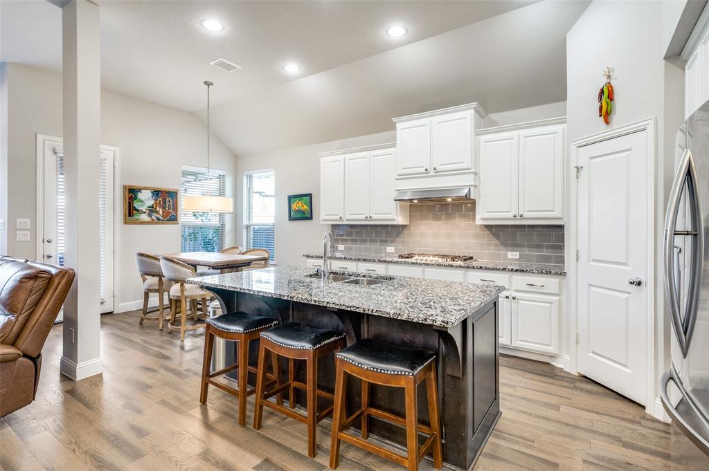 Trinity Falls Planning Unit 2 Ph 1a - Residential