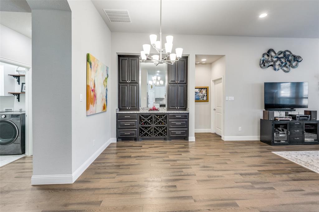 Trinity Falls Planning Unit 2 Ph 1a - Residential