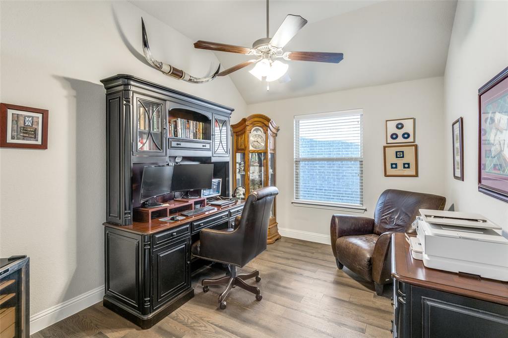 Trinity Falls Planning Unit 2 Ph 1a - Residential