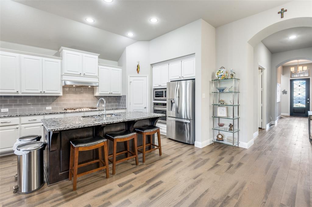 Trinity Falls Planning Unit 2 Ph 1a - Residential