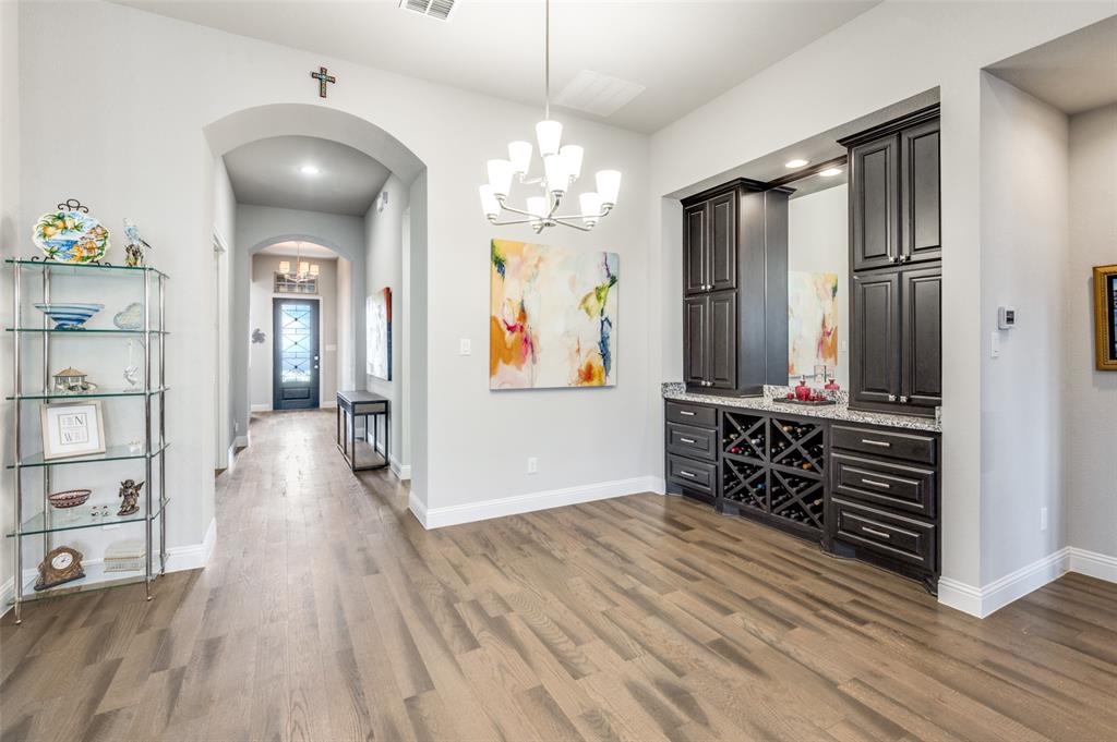 Trinity Falls Planning Unit 2 Ph 1a - Residential