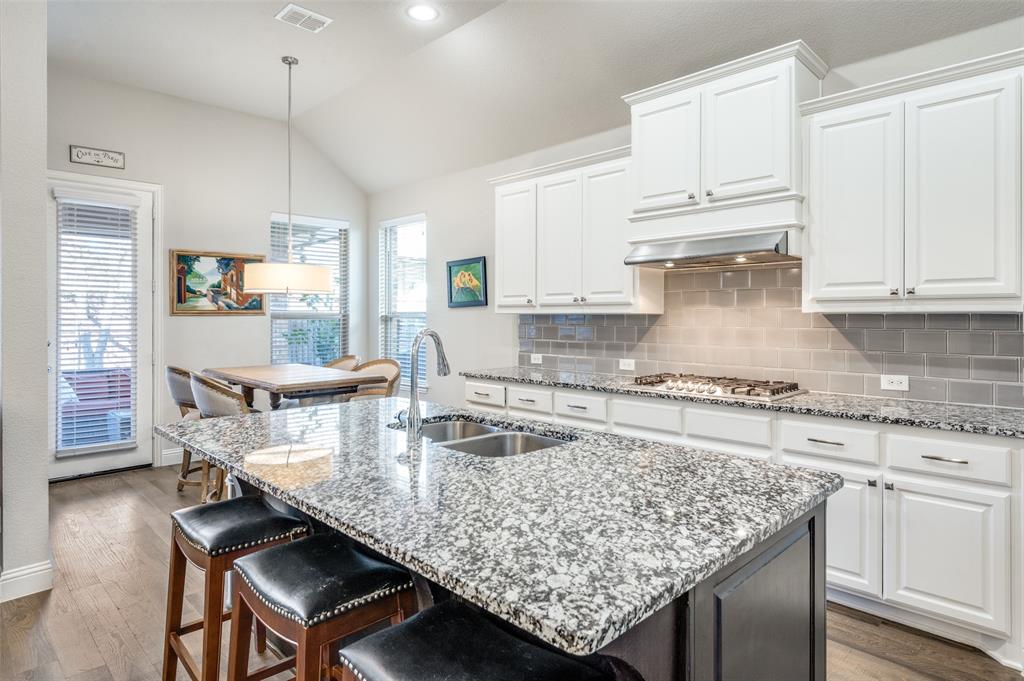 Trinity Falls Planning Unit 2 Ph 1a - Residential