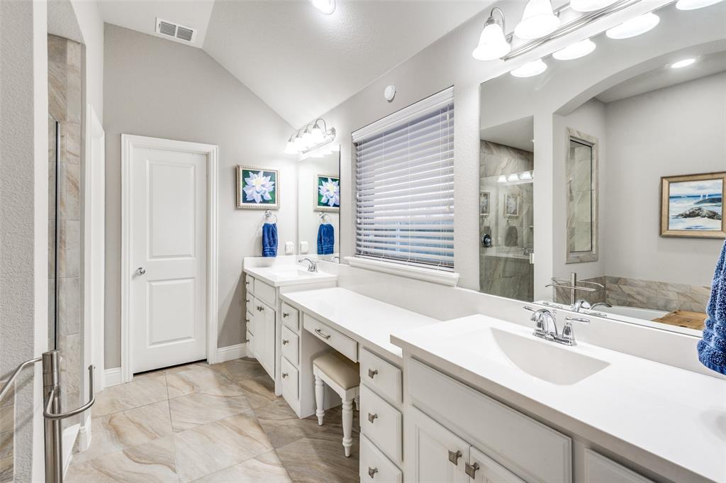 Trinity Falls Planning Unit 2 Ph 1a - Residential