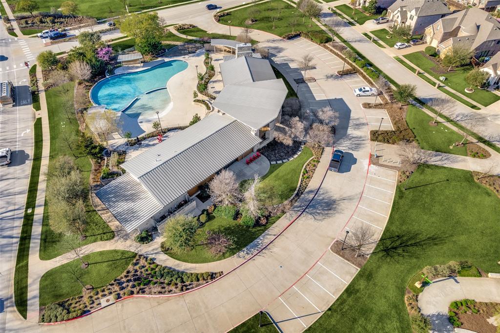 Trinity Falls Planning Unit 2 Ph 1a - Residential