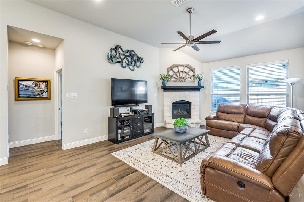 Trinity Falls Planning Unit 2 Ph 1a - Residential