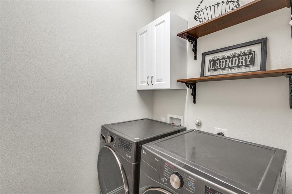 Trinity Falls Planning Unit 2 Ph 1a - Residential