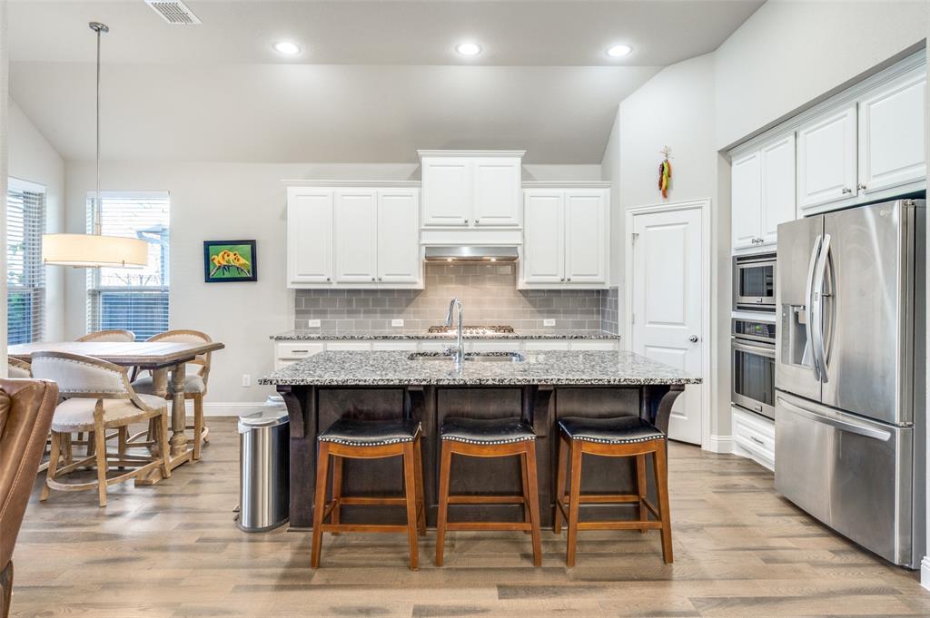 Trinity Falls Planning Unit 2 Ph 1a - Residential