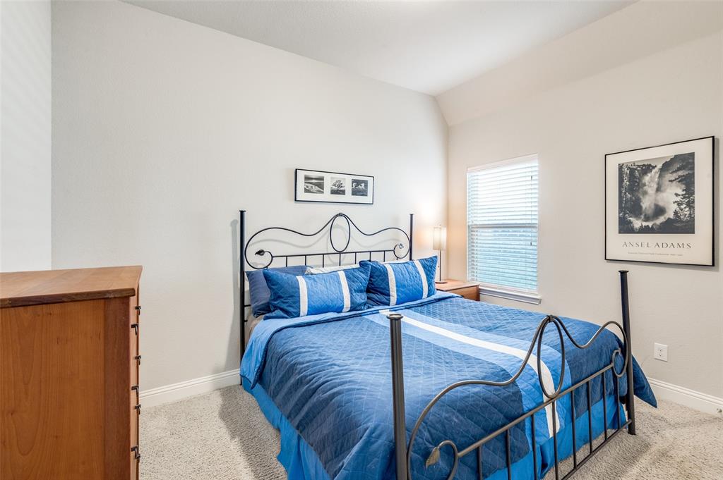 Trinity Falls Planning Unit 2 Ph 1a - Residential