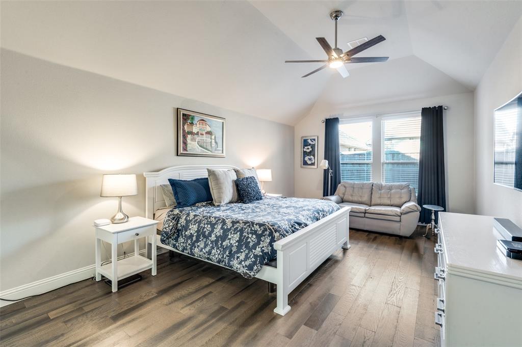 Trinity Falls Planning Unit 2 Ph 1a - Residential