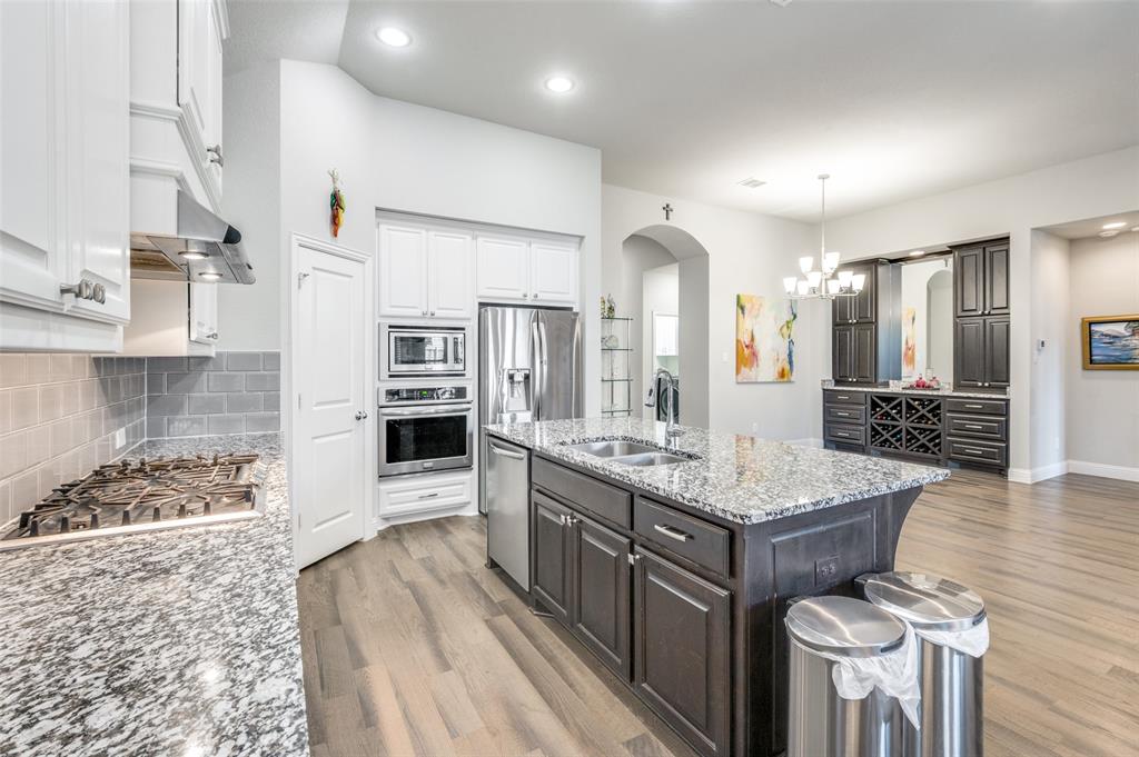 Trinity Falls Planning Unit 2 Ph 1a - Residential