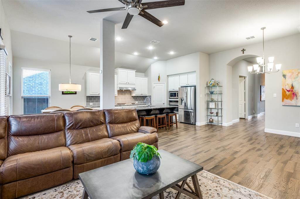 Trinity Falls Planning Unit 2 Ph 1a - Residential