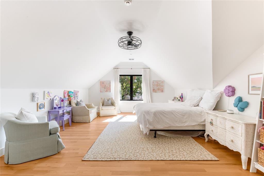 IDEWILD - Residential