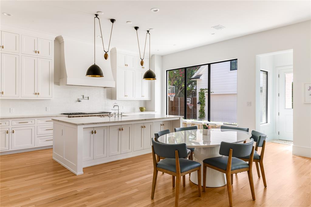 IDEWILD - Residential