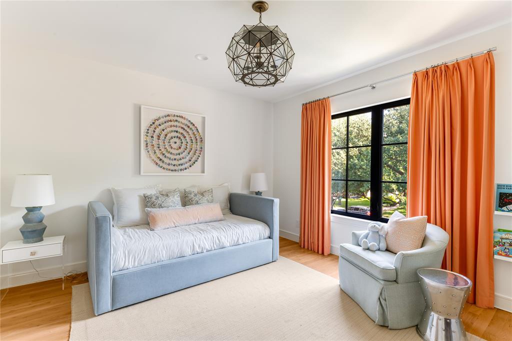 IDEWILD - Residential