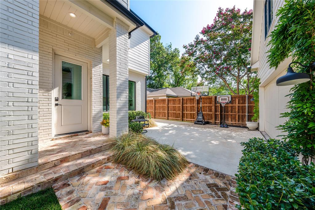 IDEWILD - Residential