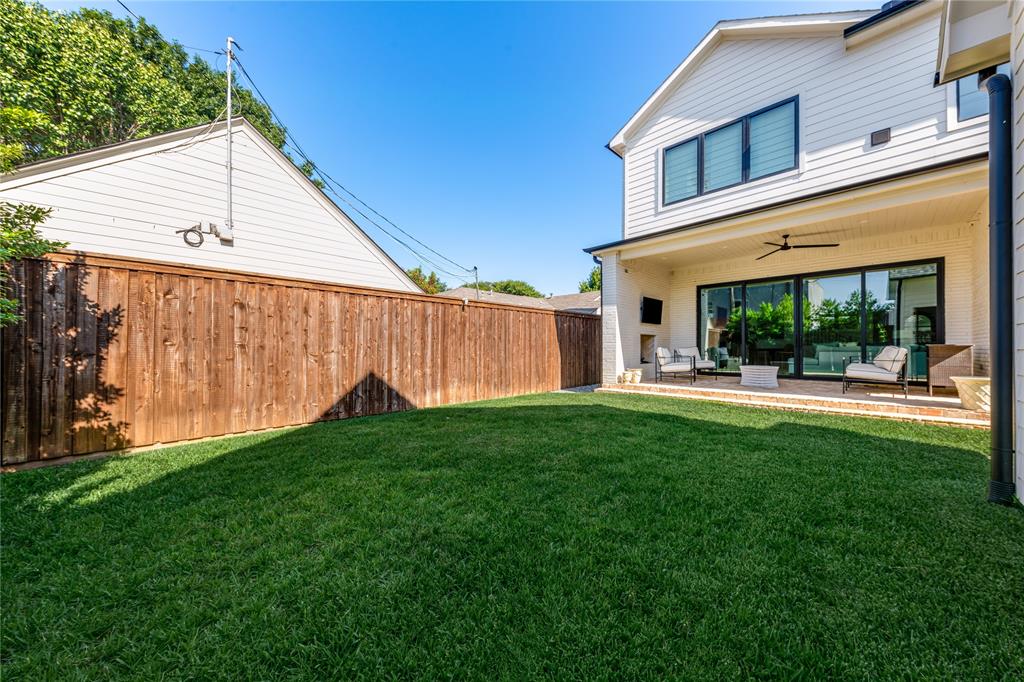 IDEWILD - Residential