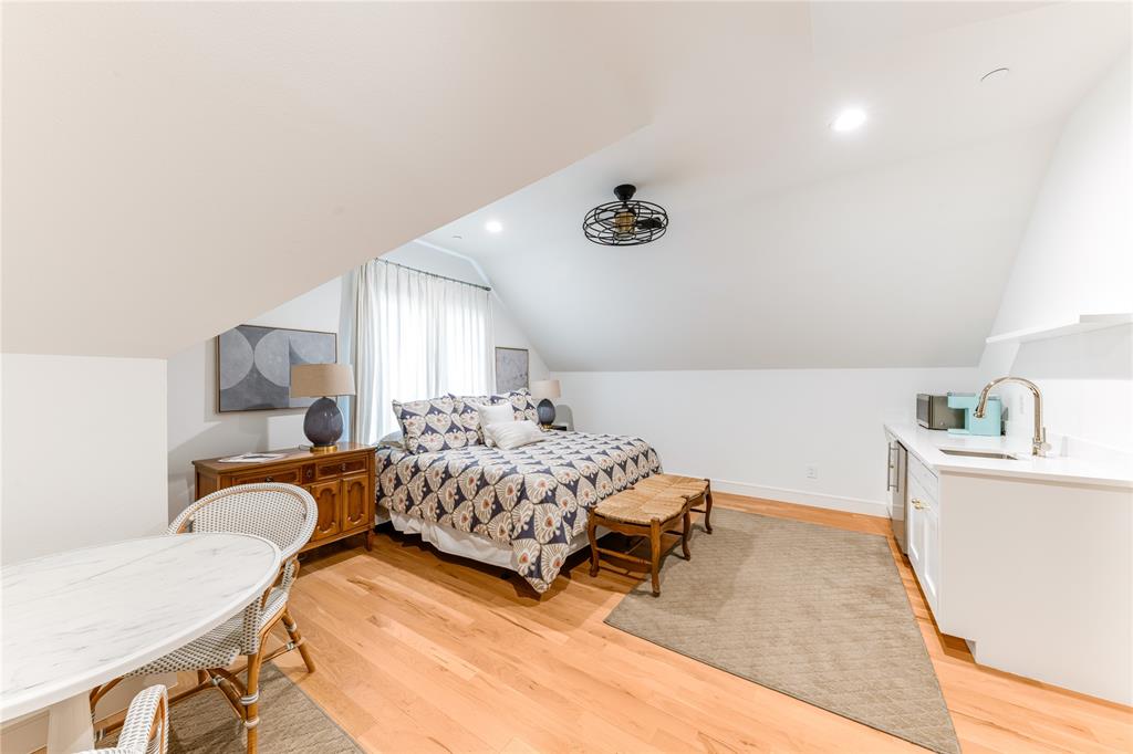 IDEWILD - Residential