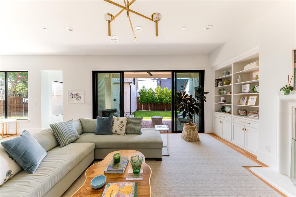 IDEWILD - Residential