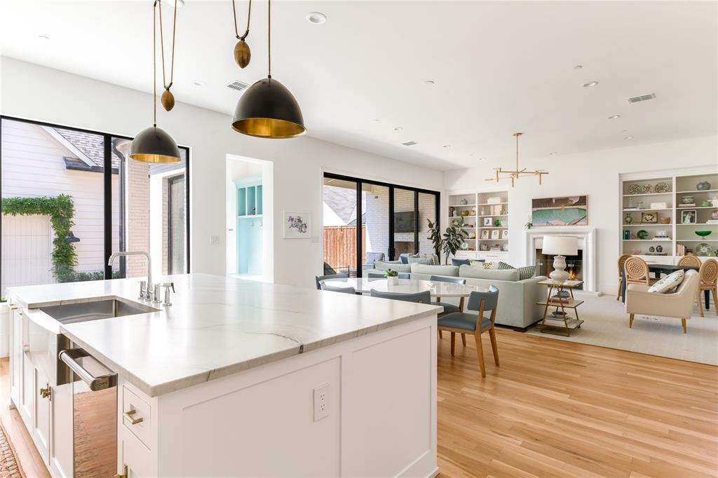 IDEWILD - Residential