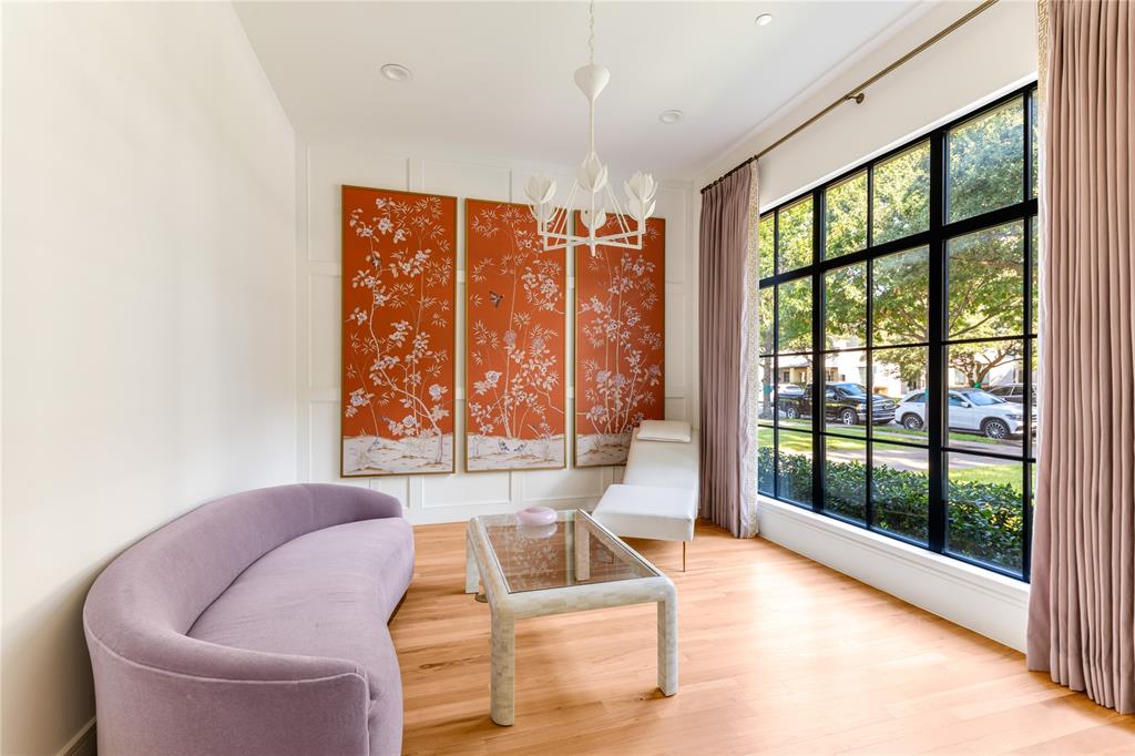 IDEWILD - Residential