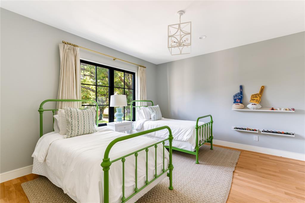 IDEWILD - Residential