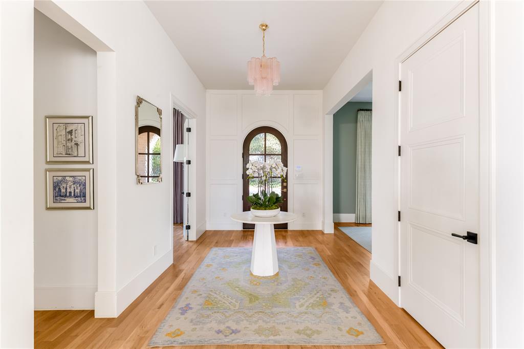 IDEWILD - Residential