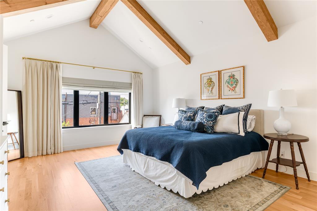 IDEWILD - Residential