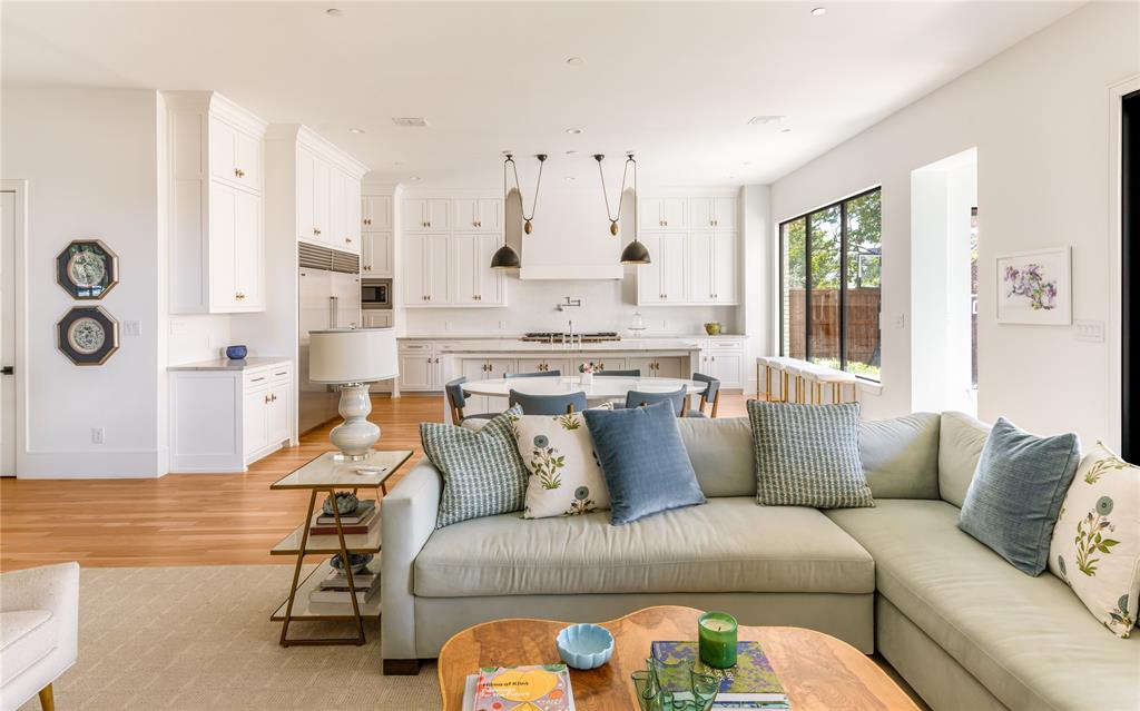 IDEWILD - Residential