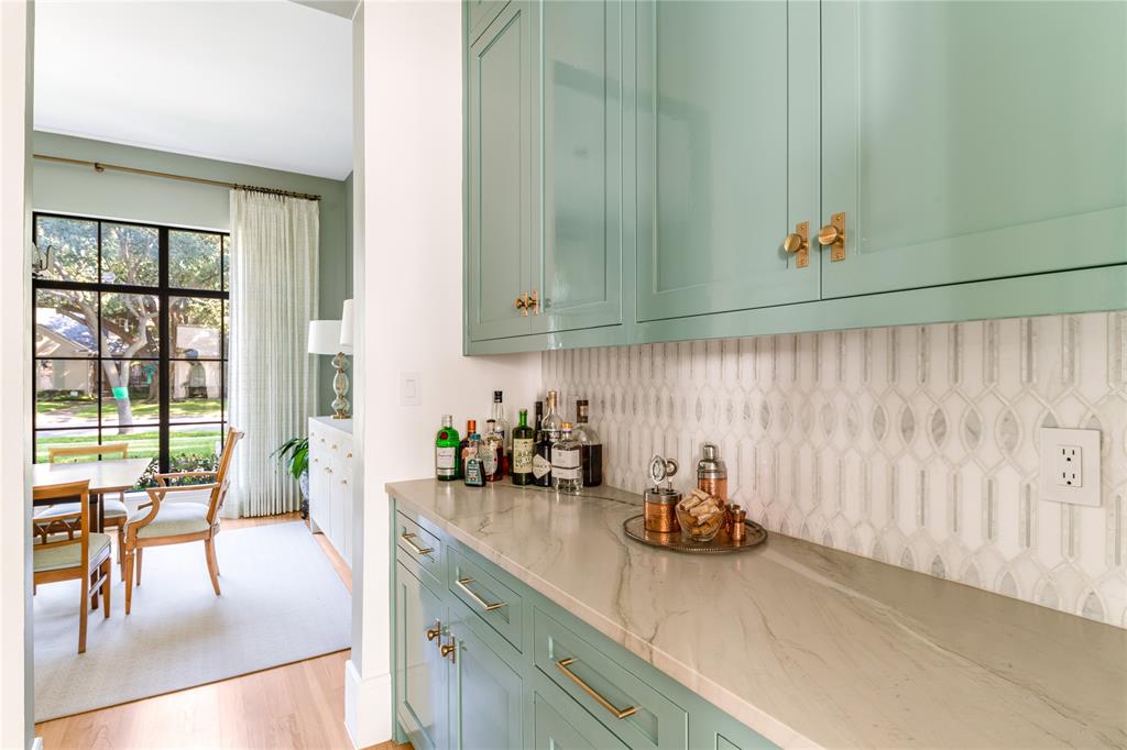 IDEWILD - Residential