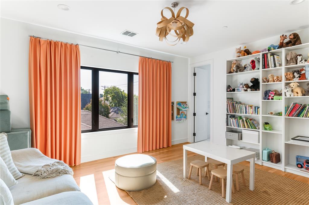 IDEWILD - Residential