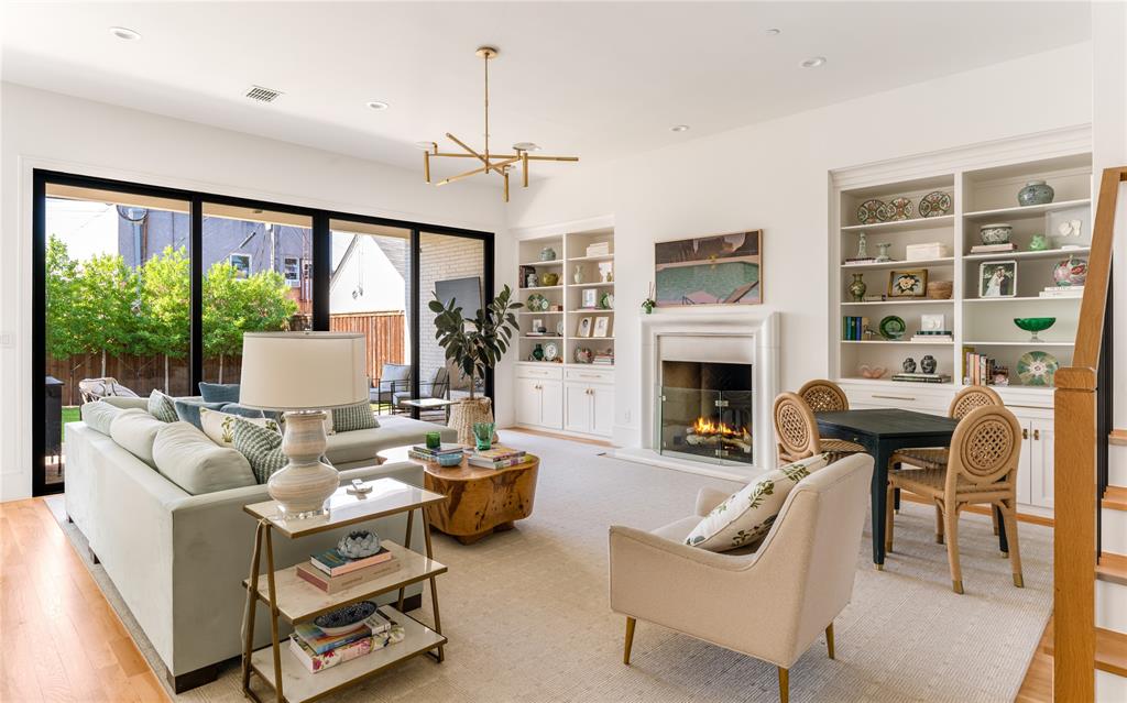 IDEWILD - Residential