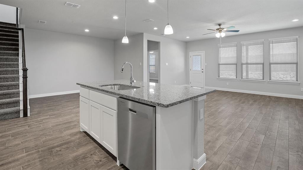 Bluestem - Residential